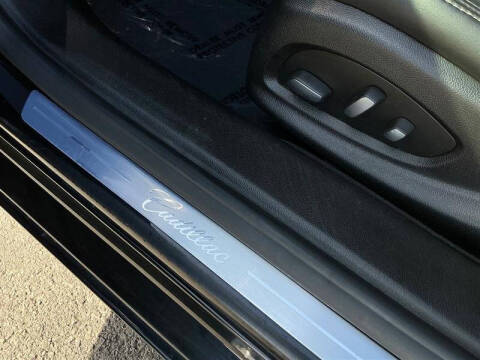 2018 Cadillac XTS Luxury