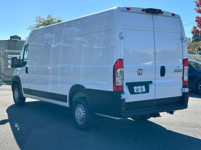 2024 Ram ProMaster for sale at Autos by Talon in Seattle, WA