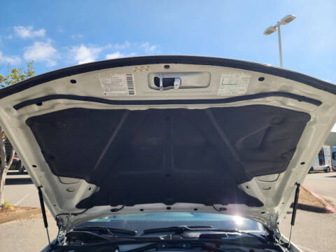 2003 Infiniti M45