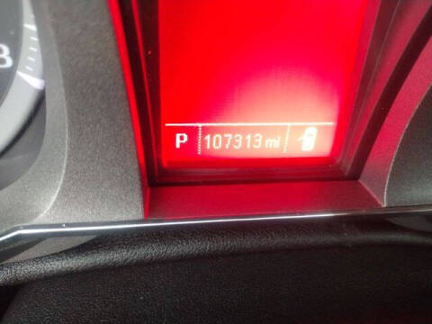 2015 GMC Terrain SLT-2