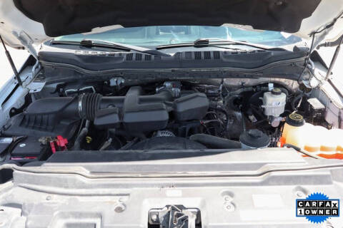 2017 Ford F-250 Super Duty XL