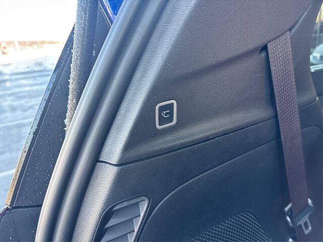 2021 Chrysler Pacifica Pinnacle