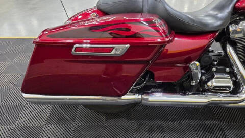 2017 Harley-Davidson FLH