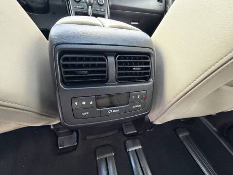 2015 Mazda CX-9 Touring