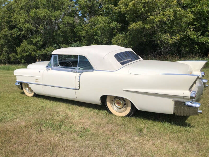 1956 Cadillac Eldorado