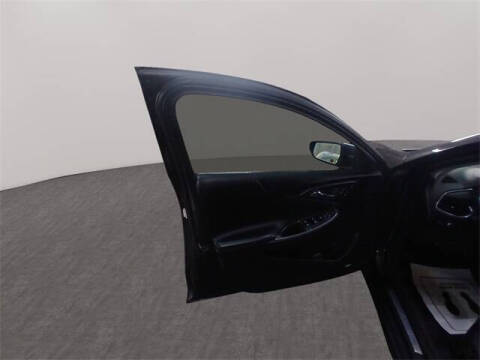 2017 Chevrolet Malibu Premier