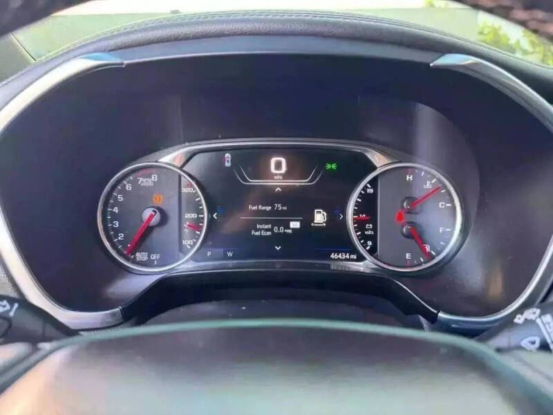 2021 Chevrolet Blazer Premier