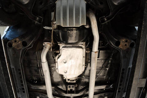 1970 Chevrolet El Camino