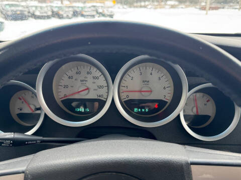 2006 Dodge Charger SE