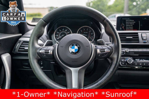 2016 BMW 2 Series M235i