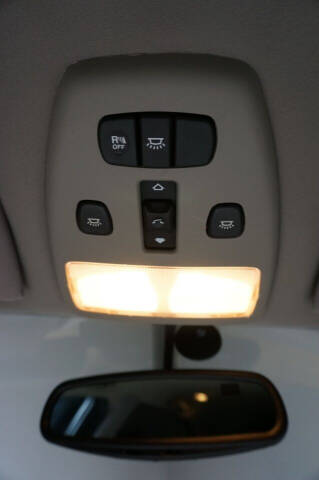 2001 Jaguar S-Type 4.0