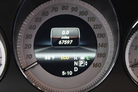 2013 Mercedes-Benz GLK GLK 350