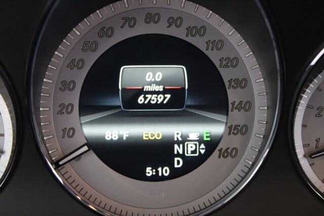 2013 Mercedes-Benz GLK GLK 350