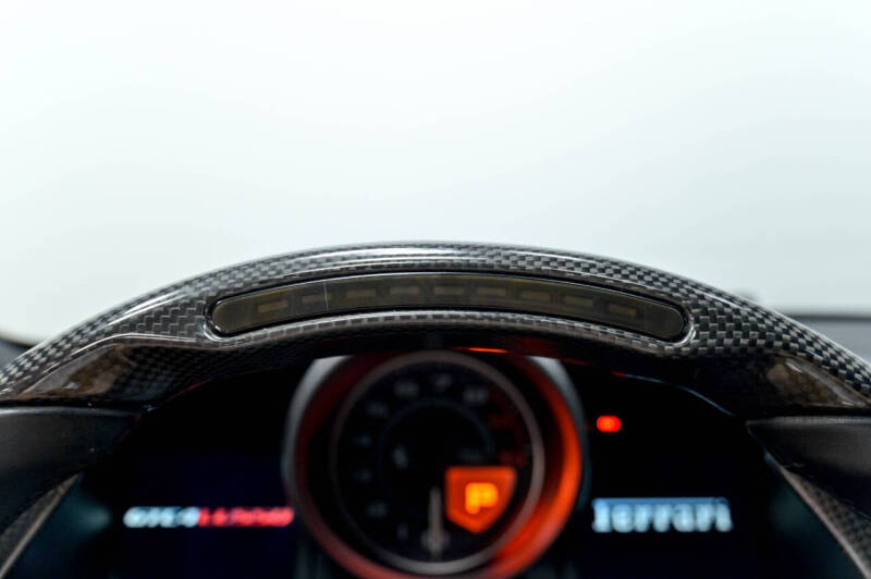 2017 Ferrari GTC4Lusso
