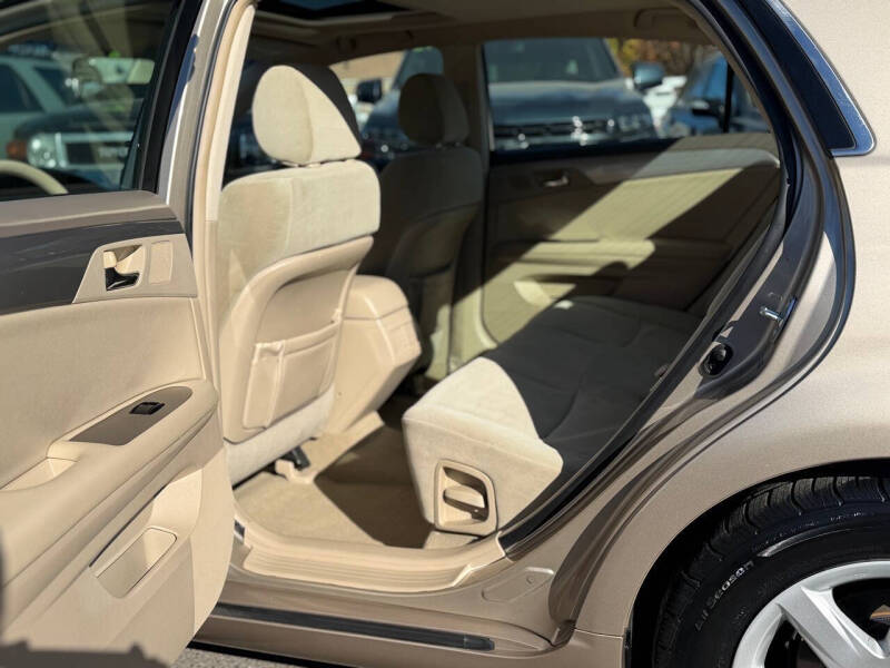 2007 Toyota Avalon XL