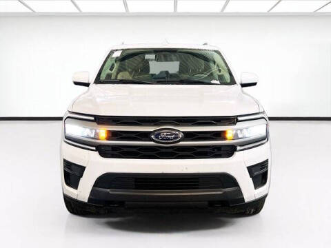 2023 Ford Expedition MAX XLT