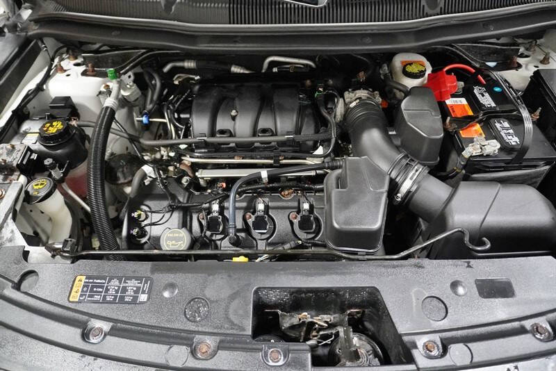 2018 Ford Explorer Police Interceptor Utility