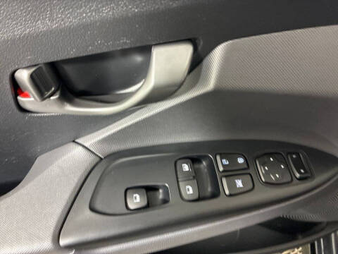 2020 Hyundai Veloster Turbo R-Spec