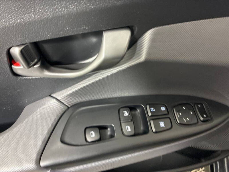 2020 Hyundai Veloster Turbo R-Spec