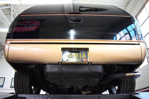 1999 Chevrolet Tahoe