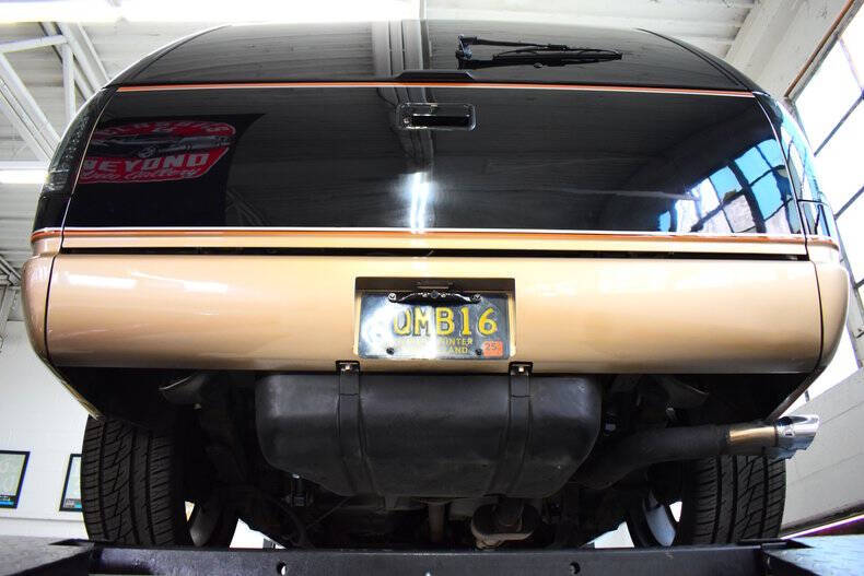 1999 Chevrolet Tahoe