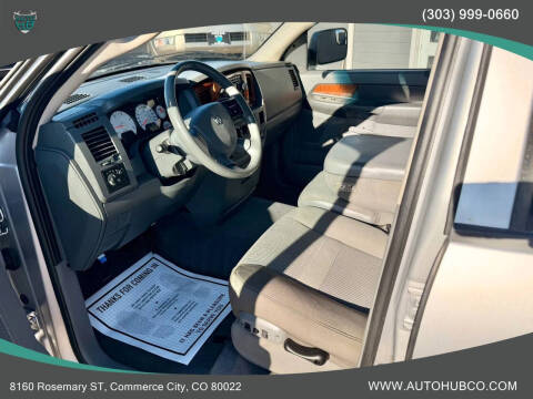 2006 Dodge Ram 2500