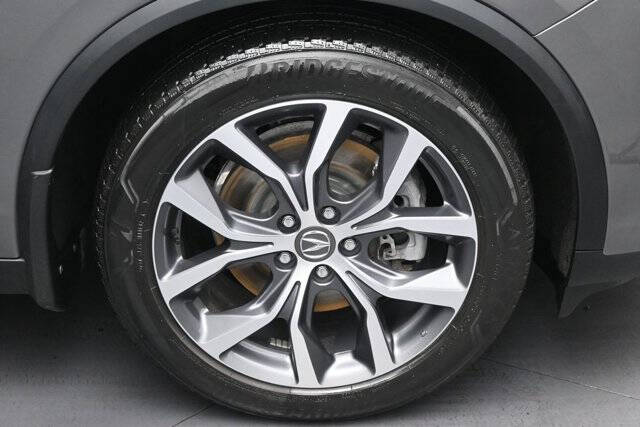 2022 Acura MDX SH-AWD w/Tech
