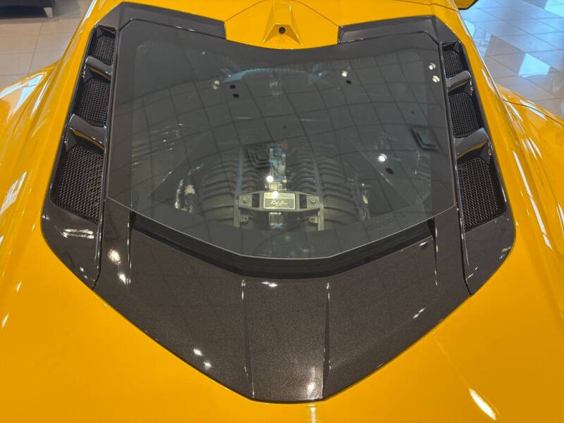 2026 Chevrolet Corvette Z06