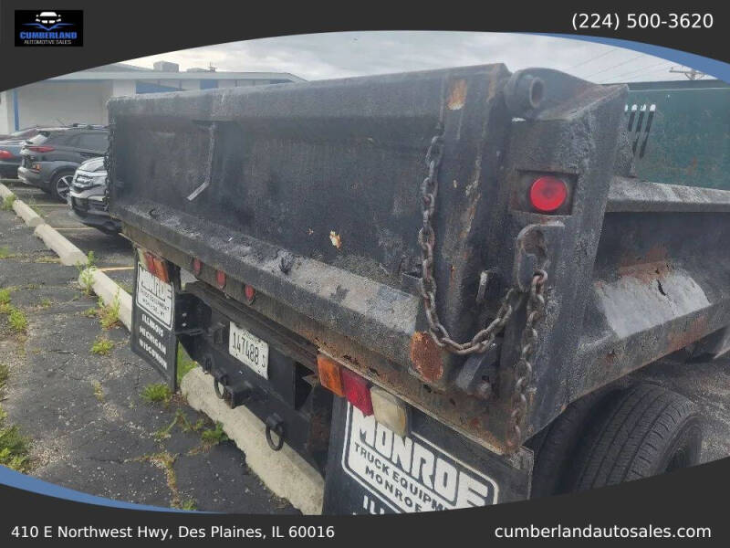 2003 Chevrolet Silverado 3500