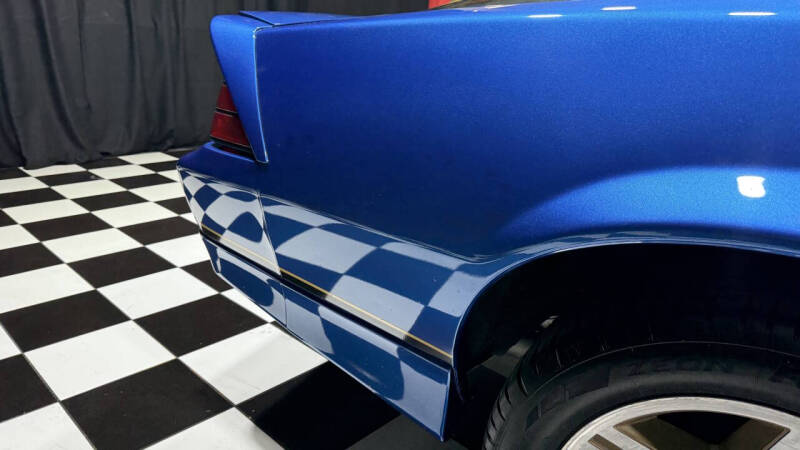 1987 Chevrolet Camaro Z28