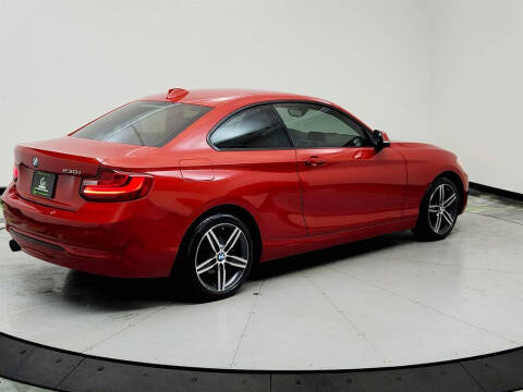 2017 BMW 2 Series 230i