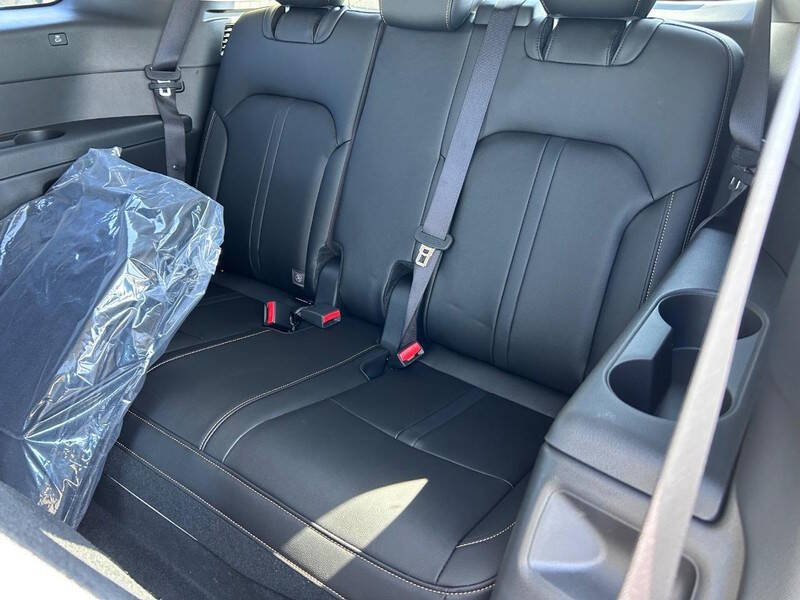 2025 Mazda CX-90 3.3 Turbo Preferred