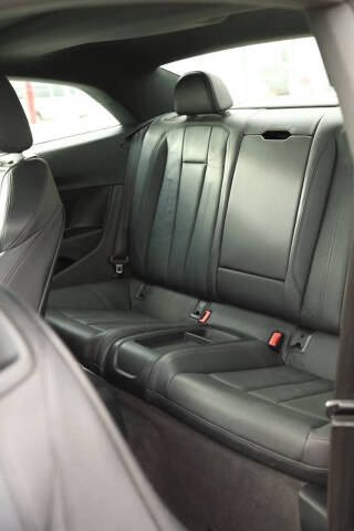 2018 Audi A5 2.0T quattro Premium Plus