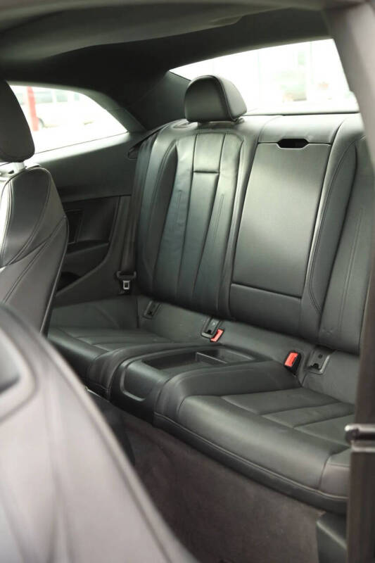 2018 Audi A5 2.0T quattro Premium Plus