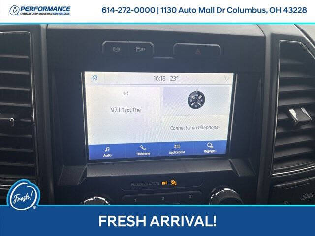 2022 Ford F-350 Super Duty