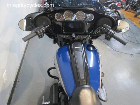 2023 Harley-Davidson Street Glide Special