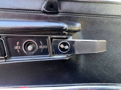 1977 Chevrolet Corvette