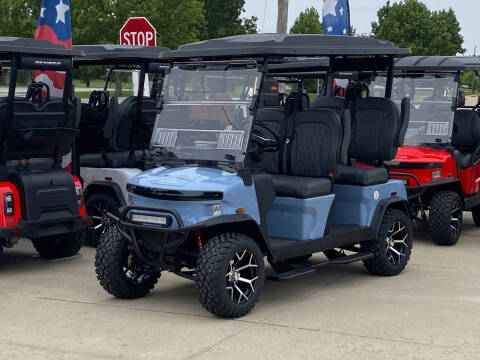 2026 Denago Rover XL