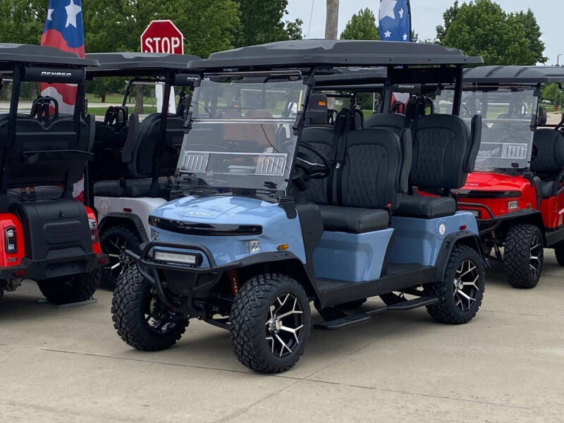 2026 Denago Rover XL