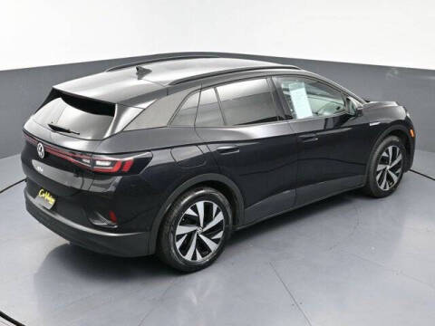 2023 Volkswagen ID.4 Pro