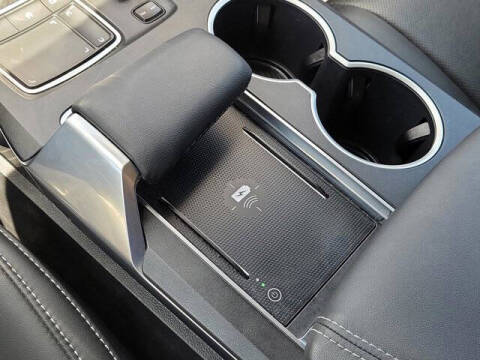 2024 Acura MDX w/Tech