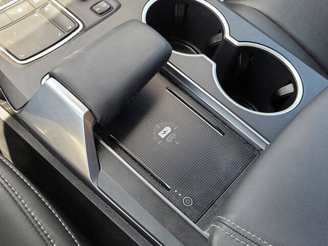 2024 Acura MDX w/Tech