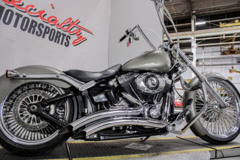 2014 Harley-Davidson Breakout