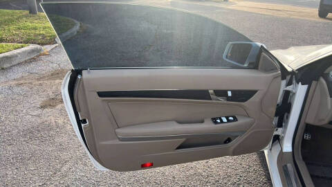 2011 Mercedes-Benz E-Class E 350