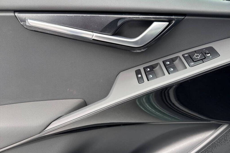 2026 Kia Niro EV Wind