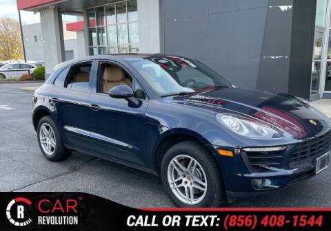 2018 Porsche Macan for sale at Car Revolution in Maple Shade NJ