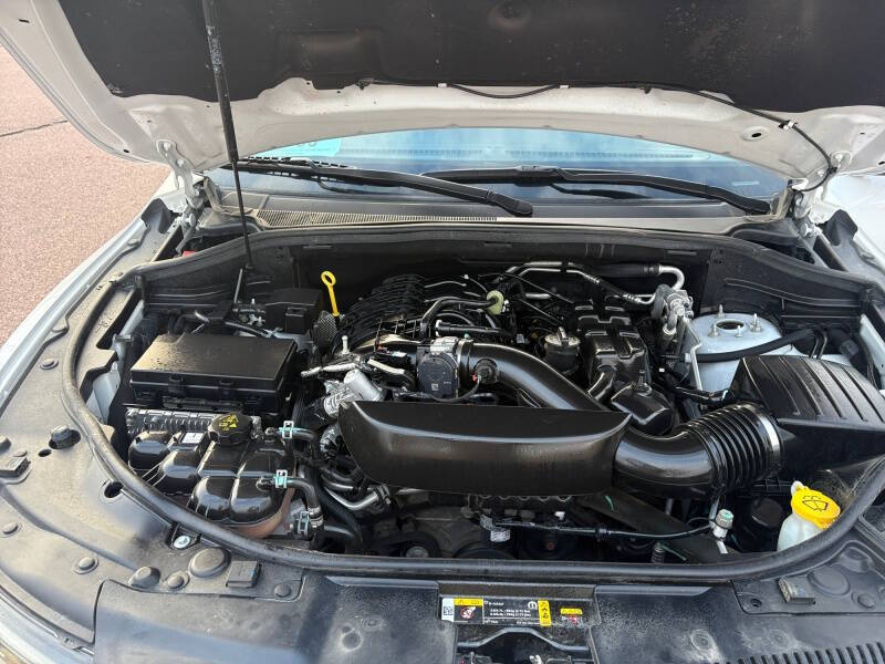 2023 Dodge Durango GT