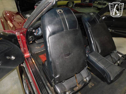 1974 Chevrolet Corvette