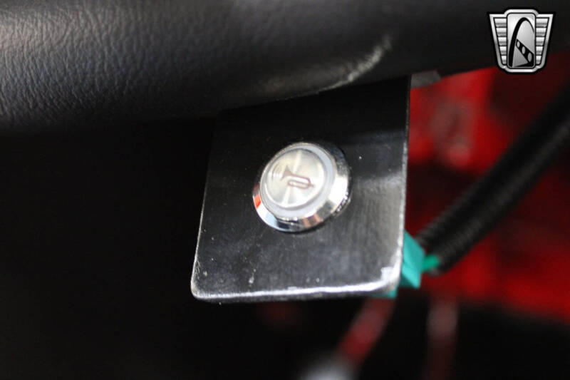 1964 Austin-Healey Sprite