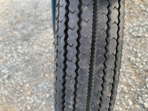 1953 Harley-Davidson N/A